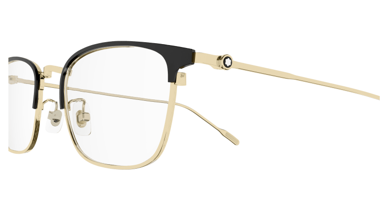 Montblanc Eyeglasses MB0192O