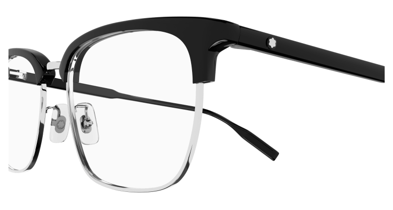 Montblanc Eyeglasses MB0199OA