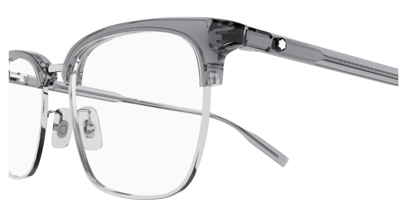 Montblanc Eyeglasses MB0199OA