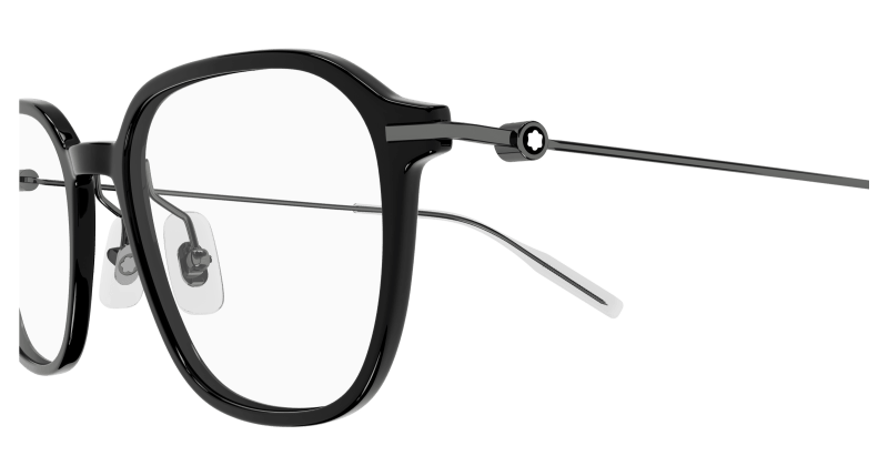 Montblanc Eyeglasses MB0207O