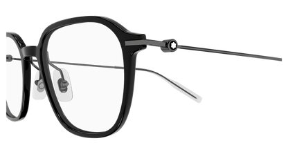 Montblanc Eyeglasses MB0207O
