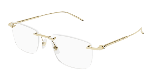Montblanc Eyeglasses MB0215O