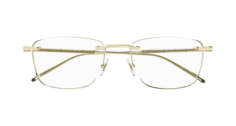 Montblanc Eyeglasses MB0215O
