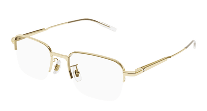 Montblanc Eyeglasses MB0220OA