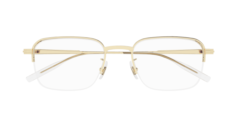 Montblanc Eyeglasses MB0220OA