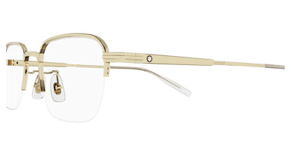 Montblanc Eyeglasses MB0220OA