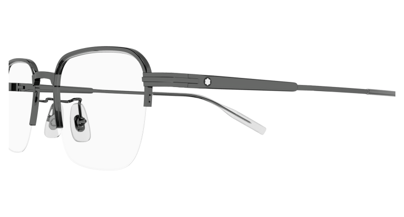 Montblanc Eyeglasses MB0220OA