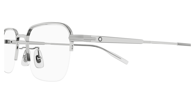 Montblanc Eyeglasses MB0220OA