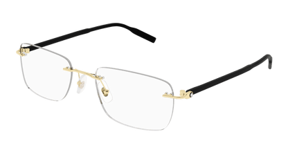 Montblanc Eyeglasses MB0221O