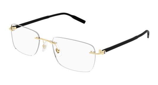 Montblanc Eyeglasses MB0221O