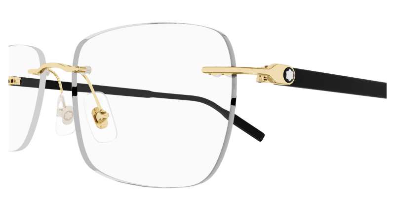 Montblanc Eyeglasses MB0221O