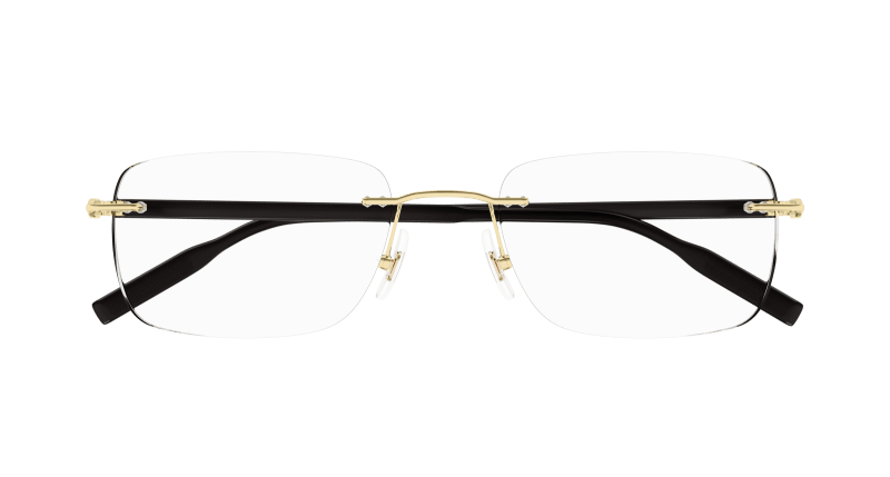 Montblanc Eyeglasses MB0221O