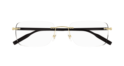 Montblanc Eyeglasses MB0221O