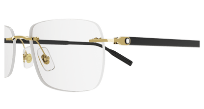 Montblanc Eyeglasses MB0221O