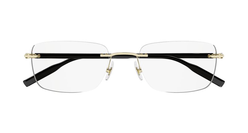 Montblanc Eyeglasses MB0221O