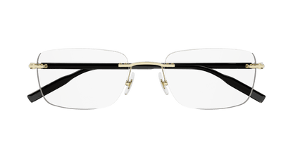 Montblanc Eyeglasses MB0221O