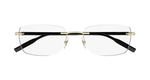 Montblanc Eyeglasses MB0221O