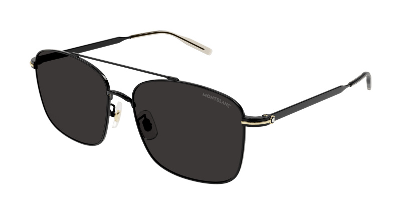 Montblanc Sunglasses MB0236SK