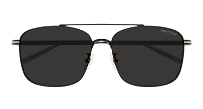 Montblanc Sunglasses MB0236SK