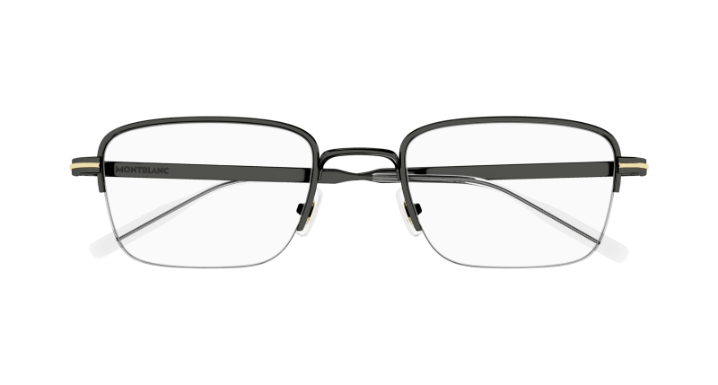 Montblanc Eyeglasses MB0237O