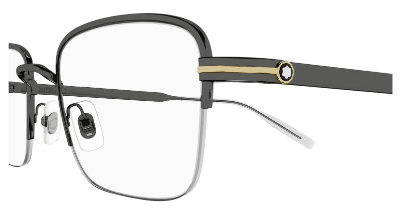Montblanc Eyeglasses MB0237O