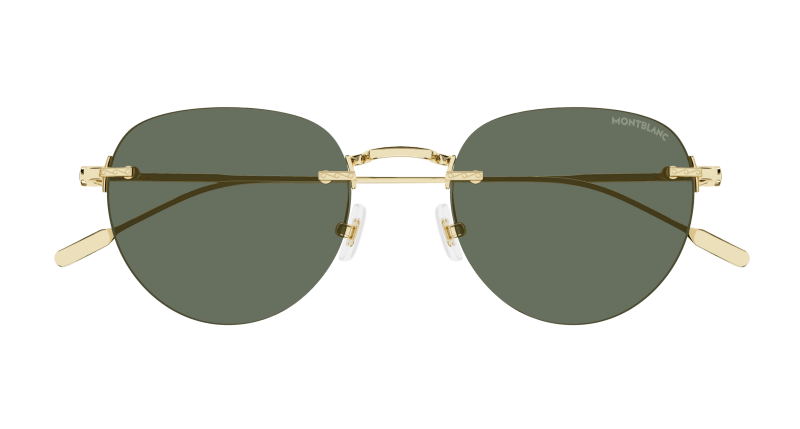 Montblanc Sunglasses MB0239S