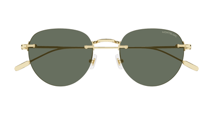 Montblanc Sunglasses MB0239S