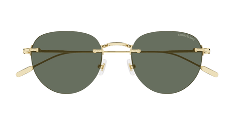 Montblanc Sunglasses MB0239S