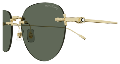 Montblanc Sunglasses MB0239S
