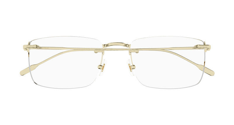 Montblanc Eyeglasses MB0241O