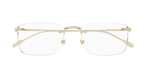 Montblanc Eyeglasses MB0241O