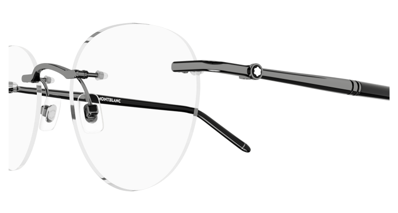Montblanc Eyeglasses MB0244O