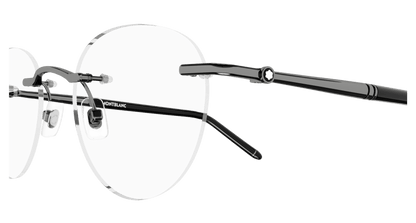 Montblanc Eyeglasses MB0244O