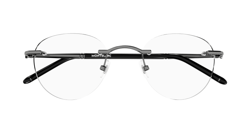 Montblanc Eyeglasses MB0244O