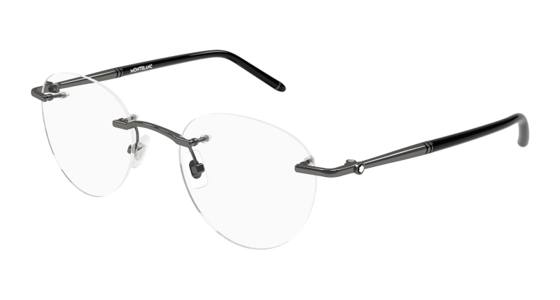 Montblanc Eyeglasses MB0244O