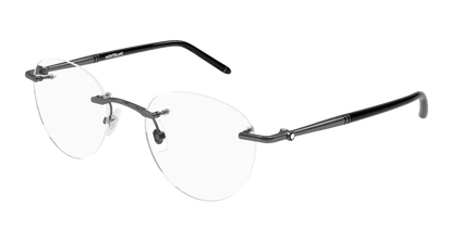 Montblanc Eyeglasses MB0244O