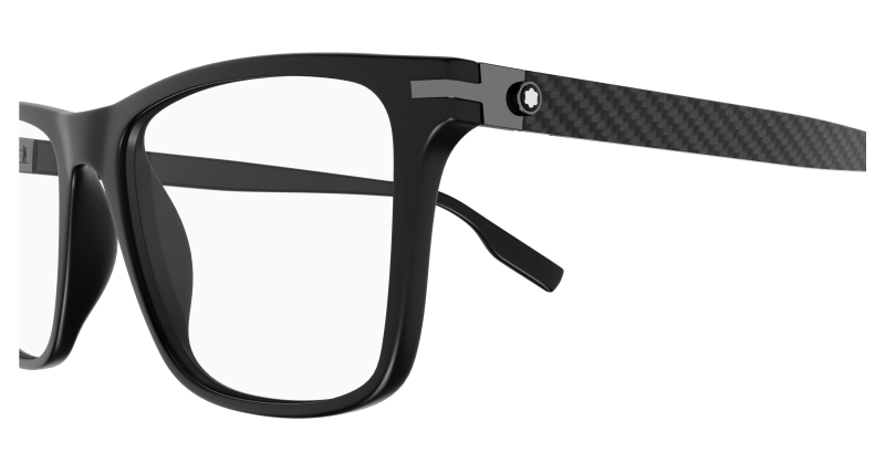 Montblanc Eyeglasses MB0251O