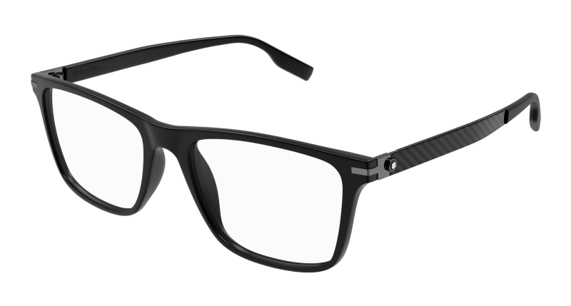 Montblanc Eyeglasses MB0251O