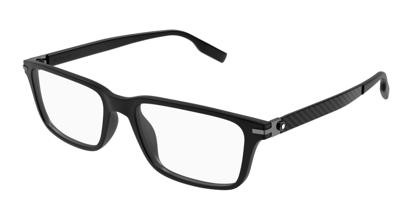 Montblanc Eyeglasses MB0252O