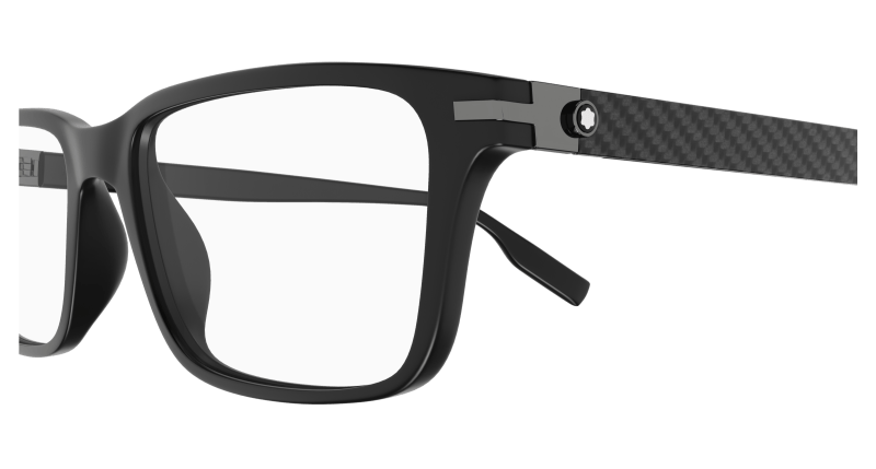 Montblanc Eyeglasses MB0252O