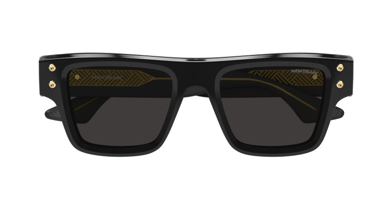 Montblanc Sunglasses MB0253S