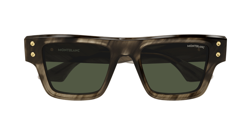 Montblanc Sunglasses MB0253S