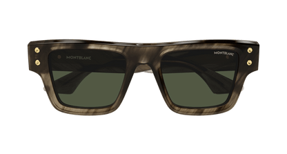 Montblanc Sunglasses MB0253S