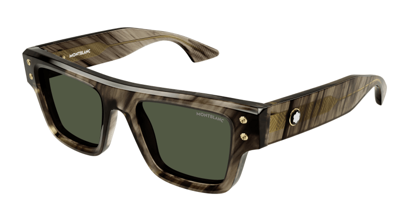 Montblanc Sunglasses MB0253S