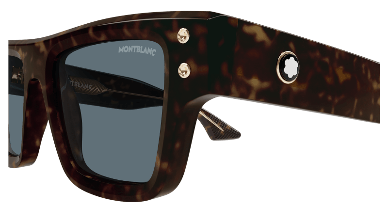 Montblanc Sunglasses MB0253S