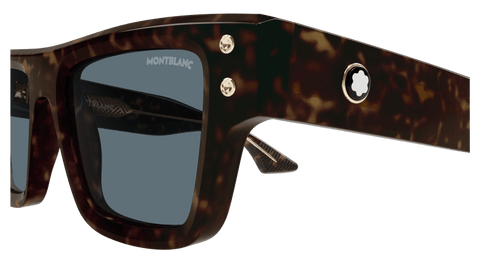 Montblanc Sunglasses MB0253S
