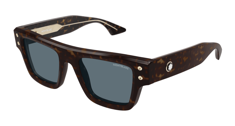 Montblanc Sunglasses MB0253S