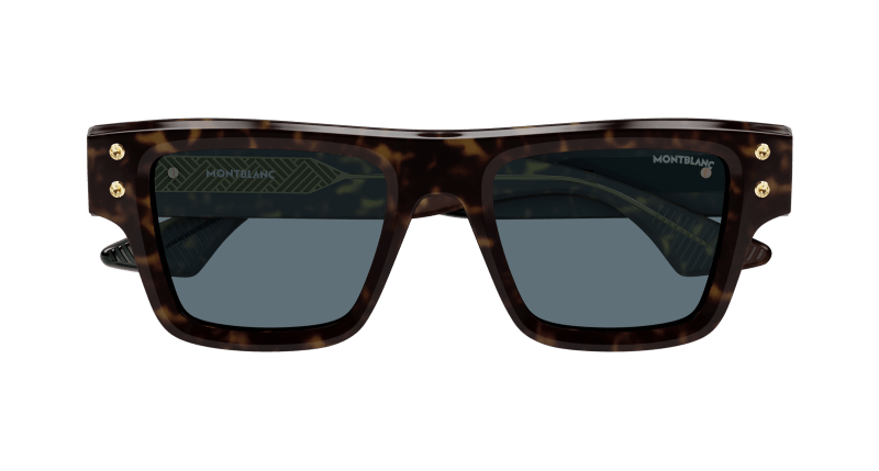 Montblanc Sunglasses MB0253S