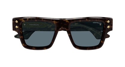 Montblanc Sunglasses MB0253S