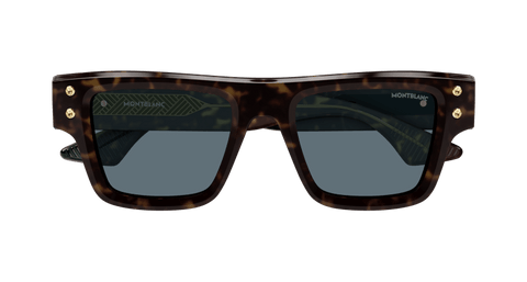 Montblanc Sunglasses MB0253S